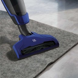 Aspirador de Pó Electrolux Vertical Dynamica Azul 220V DYN10 - 5