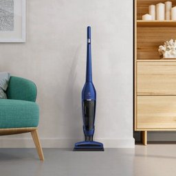Aspirador de Pó Electrolux Vertical Dynamica Azul 220V DYN10 - 2
