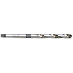 Broca Helicoidal com Haste Cônica em Aço Rápido - HSS 23mm Rocast 07,0012 - 2 Broca Helicoidal com Haste Cônica em Aço Rápido - HSS 23mm Rocast 07,0012 - 2