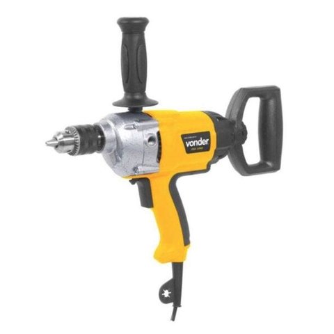 Furadeira sem Impacto Vonder 5/8" 1050w FSV1050 - 220v