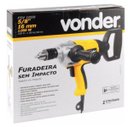 Ver imagem 3 de Furadeira sem Impacto Vonder 5/8" 1050w FSV1050 - 220v