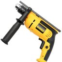 Ver imagem 3 de Furadeira Impacto Dewalt 1/2" 710w Dwd502 - 110v