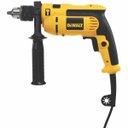 Ver imagem 1 de Furadeira Impacto Dewalt 1/2" 710w Dwd502 - 110v