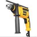 Ver imagem 2 de Furadeira Impacto Dewalt 1/2" 710w Dwd502 - 110v