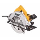 Ver imagem 1 de Serra Circular Dewalt 7.1/4" 1400w Dwe560 - 220v
