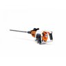 Perfurador à gasolina STIHL BT 45  - 1