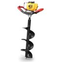 Ver imagem 1 de Perfurador Solo CSM Gasolina PS52 com broca 200mm