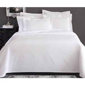 Jogo de Cama Solteiro Home Design Liso 200 Fios -