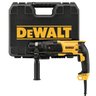 Martelete Rotativo e Rompedor Dewalt 800w D25133k - 110v - 2