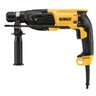 Martelete Rotativo e Rompedor Dewalt 800w D25133k - 110v - 1