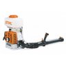 Pulverizador Costal à gasolina STIHL SR 420 - 1