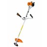 Roçadeira Costal à gasolina STIHL FS 120  - 1