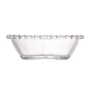 Ver imagem 1 de Cj 2 Bowls Cristal Coração Pearl Rojemac 28376