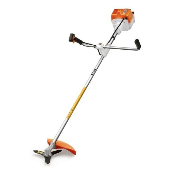 Roçadeira Costal à gasolina STIHL FS 290 | MadeiraMadeira
