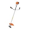 Roçadeira Costal à gasolina STIHL FS 85 - 1