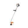 Roçadeira Manual à gasolina STIHL FS 38 - 1