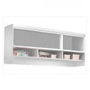 Ver imagem 2 de Módulo Aéreo 3 Portas Eloísa Phoenix Baby