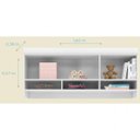 Ver imagem 4 de Módulo Aéreo 3 Portas Eloísa Phoenix Baby