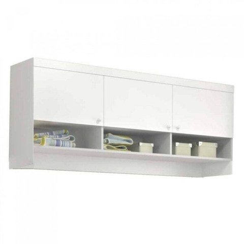 Módulo Aéreo 3 Portas Eloísa Phoenix Baby