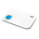 Ver imagem 2 de Balança de Cozinha Digital Smart Nutri com App Branca - Flexinter