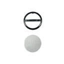 Ver imagem 3 de Tampa Traseira + Tela Filtro Secador Smart Taiff Original