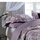 Ver imagem 2 de Kit Cobre Leito Colcha Casal Boutex Dupla Face - Marrocos