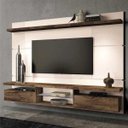 Ver imagem 2 de Home Supenso Livin 2.2 para TV até 60 Polegadas Hb Móveis