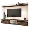 Home Supenso Livin 2.2 para TV até 60 Polegadas Hb Móveis - 1
