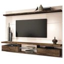 Ver imagem 1 de Home Supenso Livin 2.2 para TV até 60 Polegadas Hb Móveis