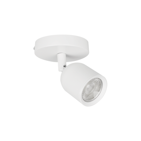 Spot Elegance Sobrepor 7w Branco - Avant Branco Frio