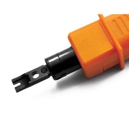 Alicate De Inserção Impacto Punch Down Para Rj45 Femea - 3