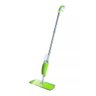 Vassoura mágica com reservatório esfregão mop Verde - 2