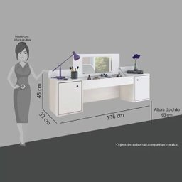 Camarim Suspenso Albatroz Atração - 4