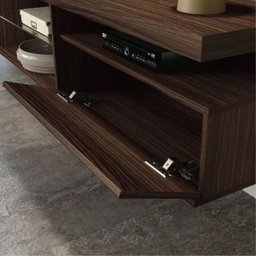 Home Supenso Livin 2.2 para TV até 60 Polegadas Hb Móveis - 3