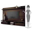 Ver imagem 5 de Home Supenso Livin 2.2 para TV até 60 Polegadas Hb Móveis