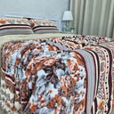 Ver imagem 5 de Coberdrom Estampado com Pele de Ovelha 530 G/m² Super Macio