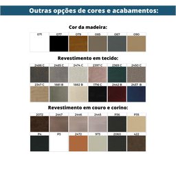 Poltrona MH-3794 Madeira Amêndoa Assento Estofado Marron Café G3 - 6 Poltrona MH-3794 Madeira Amêndoa Assento Estofado Marron Café G3 - 6