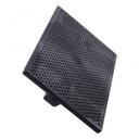 Ver imagem 2 de Desempenadeira 14x27cm DSP1 em PVC Preto - Astra DSP1