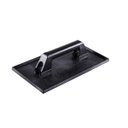Ver imagem 1 de Desempenadeira 14x27cm DSP1 em PVC Preto - Astra DSP1