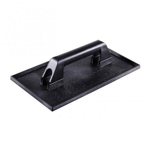 Desempenadeira Estriada DSP2 Astra 30cmx17cm