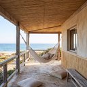 Ver imagem 7 de Revestimento para Casa de Praia Decoração de Bambu Natural 5m x 1m Rústica Tropical e Havaiana