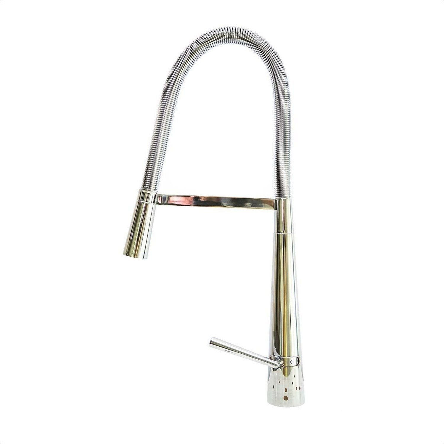 Torneira Monocomando Gourmet Roddex - 5