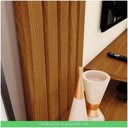 Ver imagem 3 de Painel Para Tv Ate 65 Polegadas Kiara Casa 812 Nature Off White