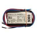 Ver imagem 1 de Reator Eletrônico para Lâmpada 15W UV-C / UV-B / UV-a Bivolt