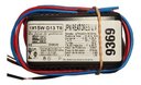 Ver imagem 1 de Reator Eletrônico para Lâmpada 15W UV-C / UV-B / UV-a Bivolt