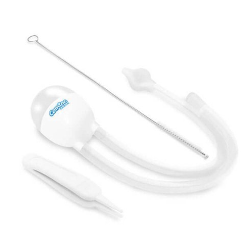 Aspirador Nasal - Alivium Baby