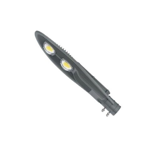 Luminária Pública Led 100w Luz Branca Bivolt 7898638674150