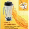 Liquidificador Blender Marchesoni 25.000 Rpm 220v - 2