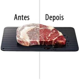 Bandeja para descongelar alimentos Defrost Express - 3