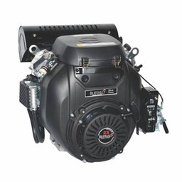Motor estacionário Buffalo 23 cv 3600 rpm partida elétrica 4 tempos - 1